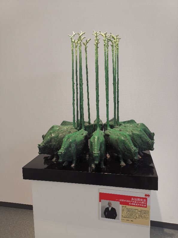 Baoding Museum - iNEWS