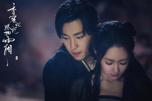 躺着|“不务正业”的邓伦躺着上热搜！铁杆粉丝脱粉回踩 怒斥其沦为综艺咖