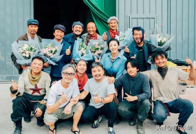 《云南谷虫》刚杀青，《昆仑神宫》已提上日程