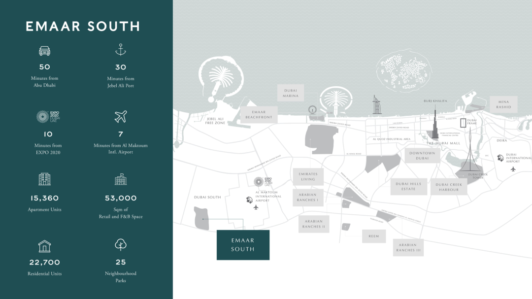 教你一房搞定「投资世博＋投资别墅」优质高尔夫别墅宜居宜投资