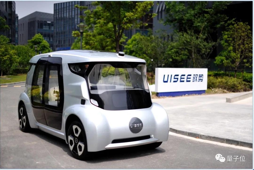 他的車隊(duì)低調(diào)拿掉安全員，現(xiàn)在用10億新融資驚艷了所有人