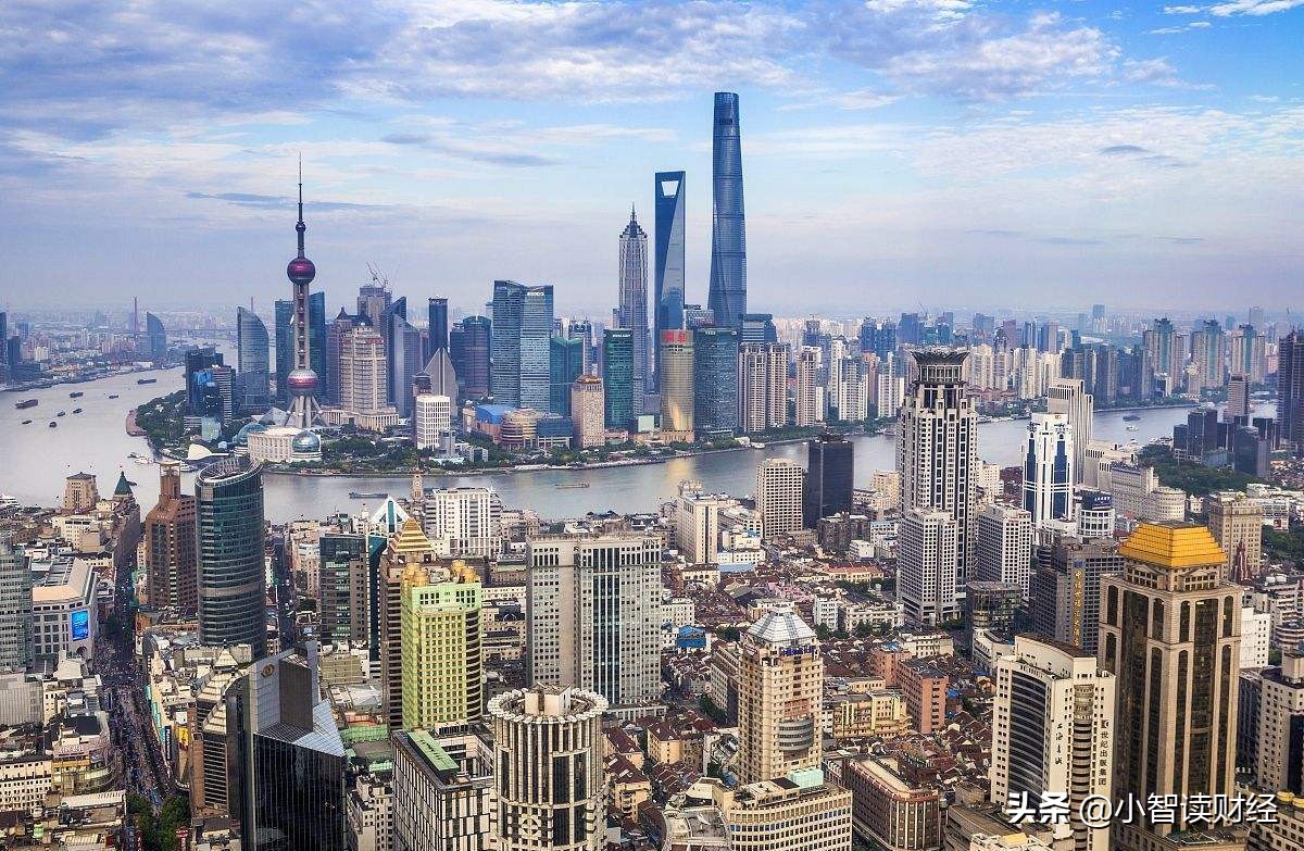 印度GDP最高的孟买，放在我国是几线城市，和上海对比呢？