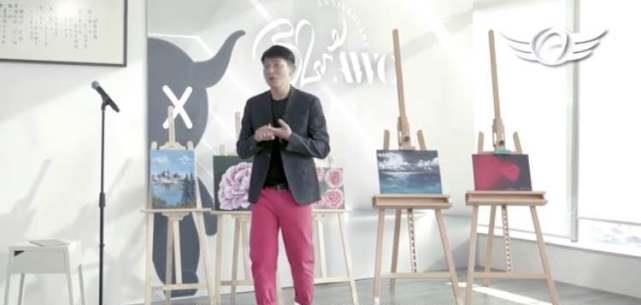 刘德华写感人长信为歌迷会庆生，曝光女儿优秀