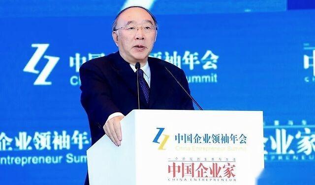 中国脱钩论