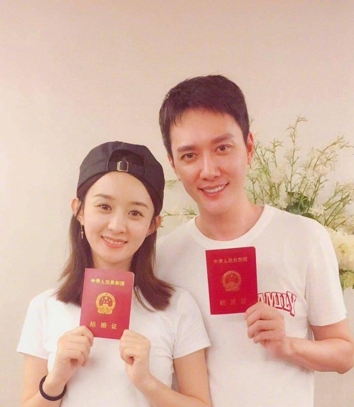 From " female slave " arrive " queen " , the top sheds the route of the counterattack of Li Ying of female star Zhao