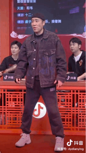 抖音「升温」春节档，国民年味加载中