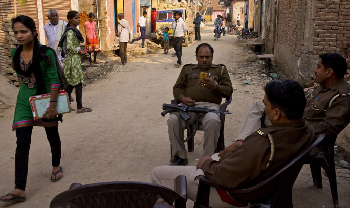 童婚|疫情致印度童婚事件显著增加 大量学龄女孩被迫结婚无法重返学校