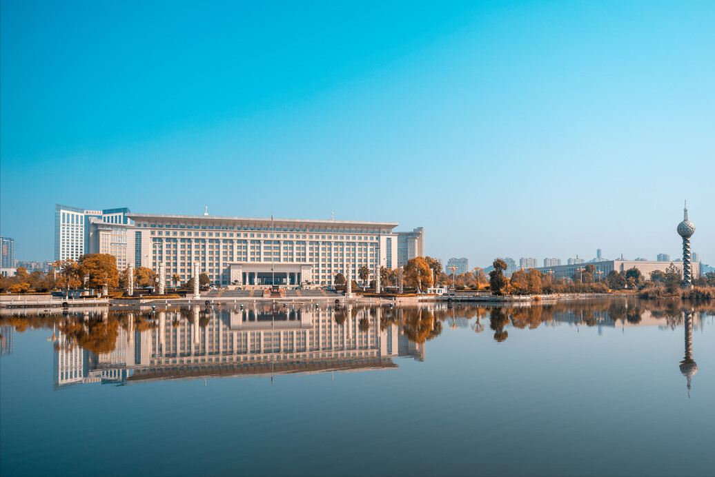 江西的這座城市 擁有全球 唯二 的温泉 可以延年益壽 臭皮匠旅行記 Mdeditor