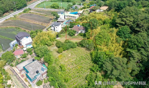 文在寅卸任后将搬至庆尚南道梁山居住