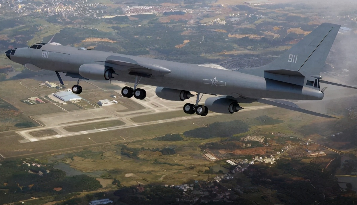 特朗普走前给拜登挖的坑，无意间帮了中国，美