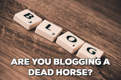如何写博客？几招教你轻松写博客？