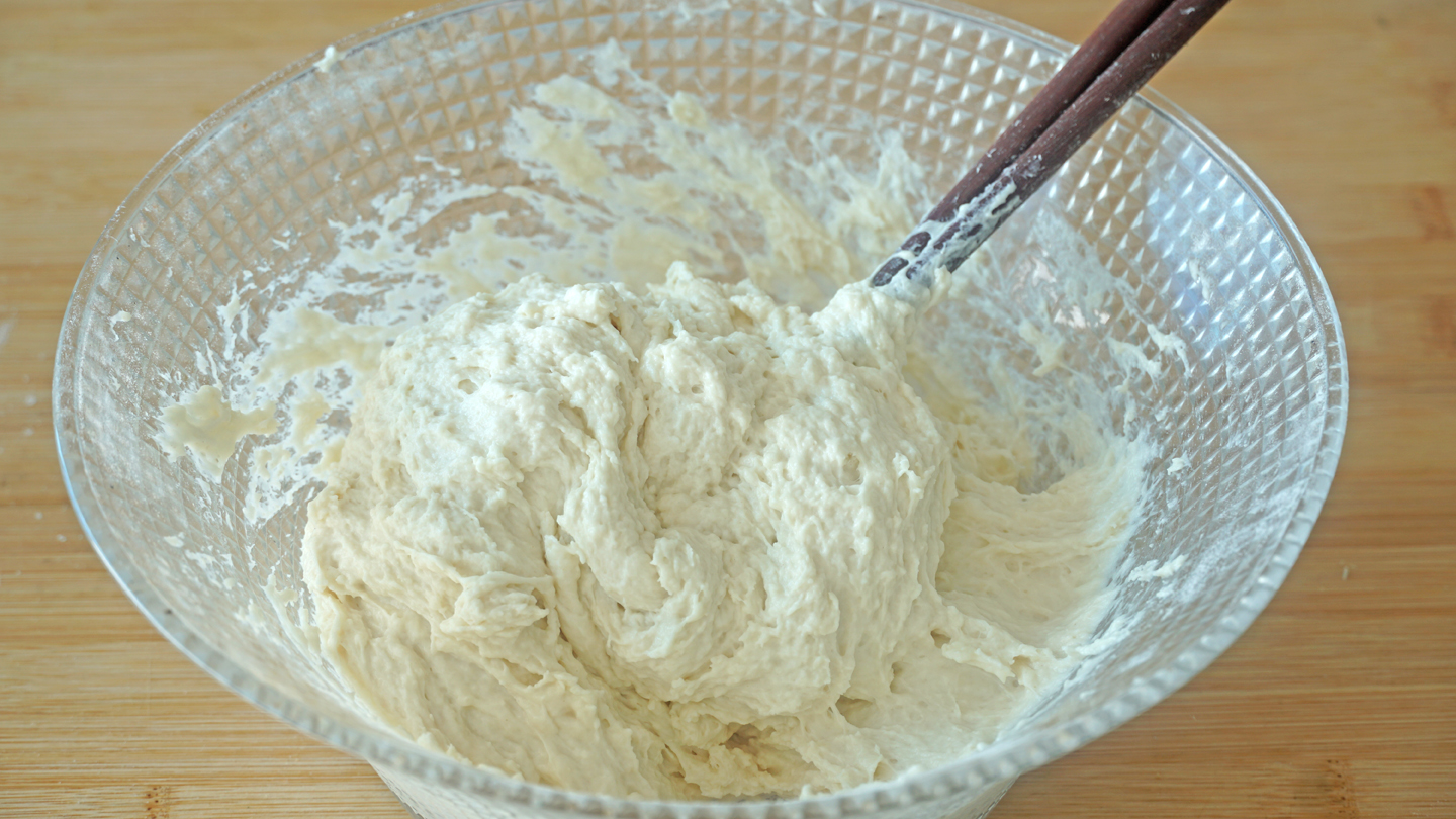 7款早餐饼做法，食材简单做法简单，收藏起来照着做，家人都爱吃