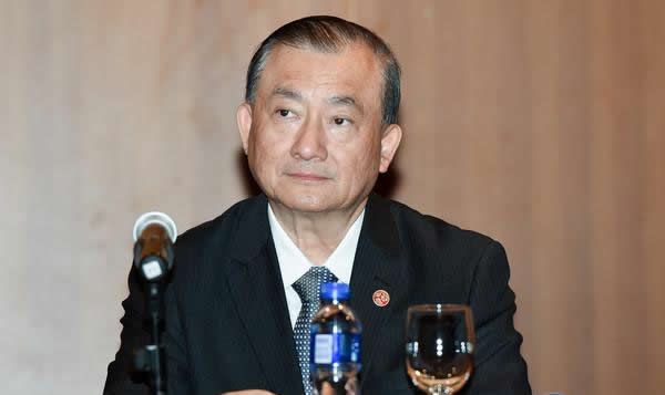 台教授：經濟靠大陸卻激化對立蔡英文準備好因應大陸�報復�？