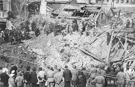 中国为什么要抗美援朝?美国学者如是说