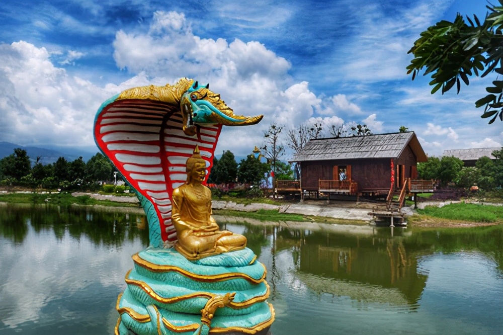 10 places not to be missed on the first trip to Yunnan