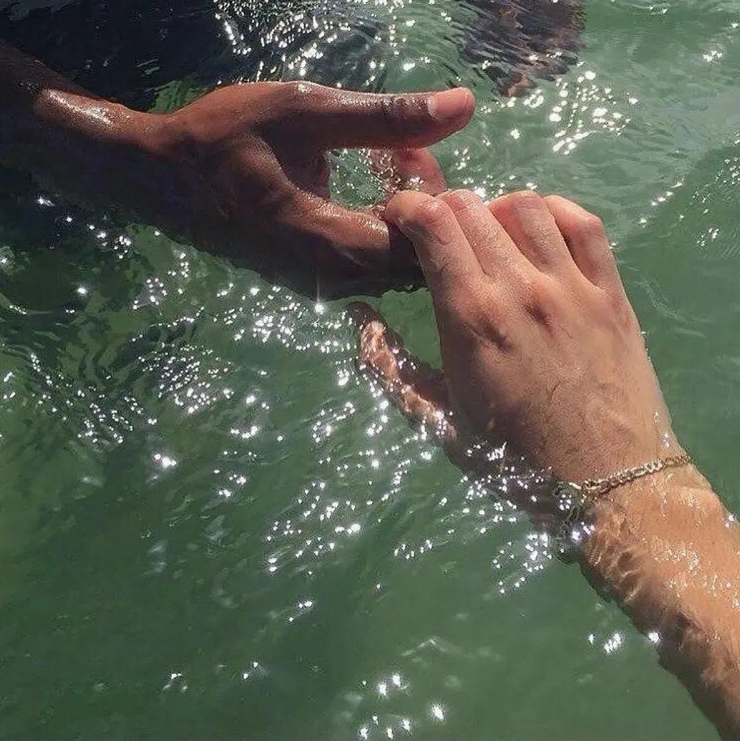 心动的干净网名