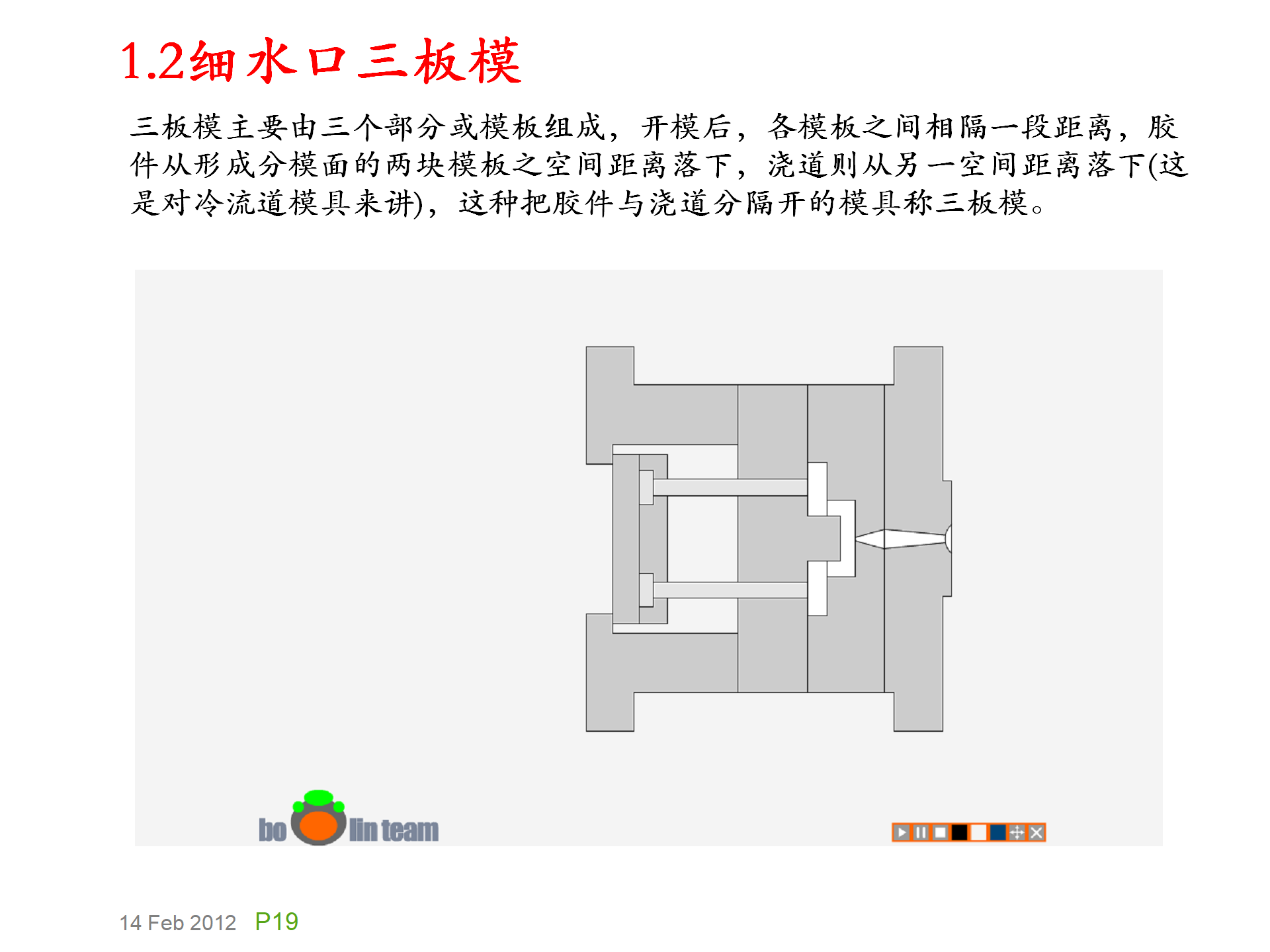 模具基础知识，模具的演化史，模具最早出现在什么年代？
