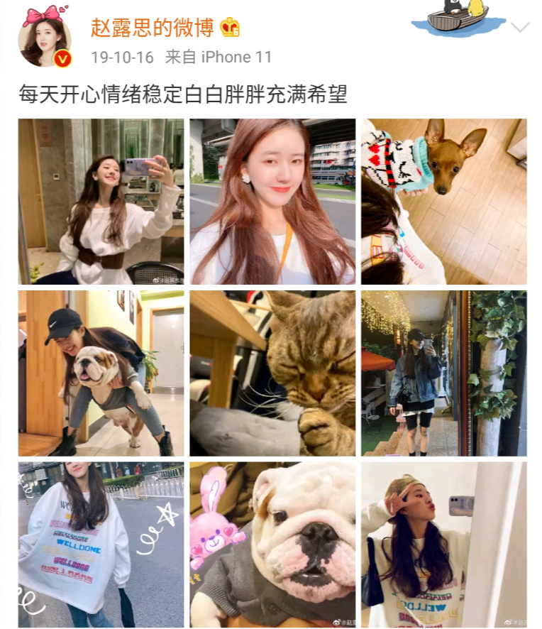 《传闻中得陈芊芊》，犀利搞笑得芊言芊语，笑