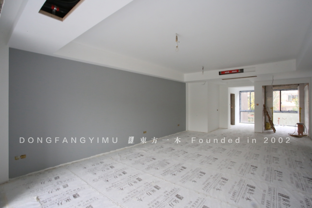 科普 ┃ 墙纸和乳胶漆的对比，新型墙面涂料别瞎用 ┃ 南京装修