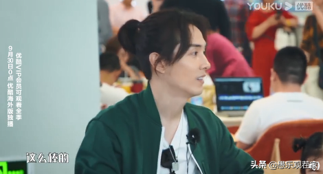 Defer 2 leave end of the year sow! Relative osmund daughter changes body expression to wrap, old father of exposure of Huang Ying's son " privacy "