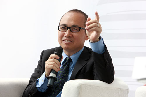 潘石屹想套现跑路，哪有那么容易，SOHO中国收购被喊停