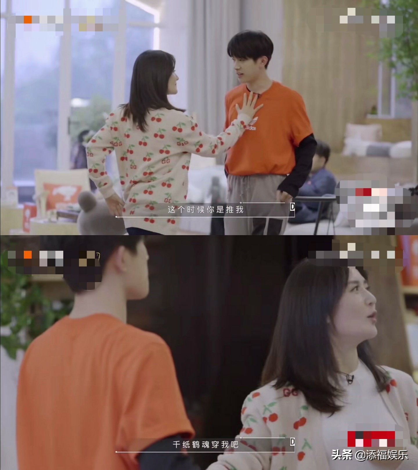 千玺又和易燃装置聚餐了，素颜拍新合影状态好，粉丝看后心情复杂