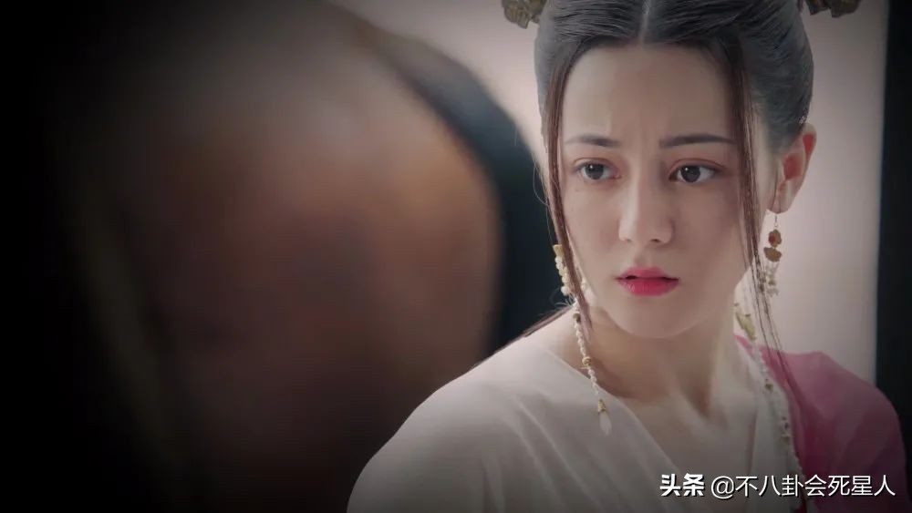 From Gao Wen to Qiao Jingjing, how did Di Lieba's 