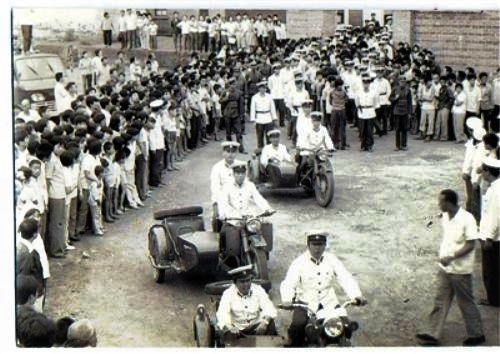 建国后大案纪实：中国最终一个女飞贼，1971年在山西被击毙