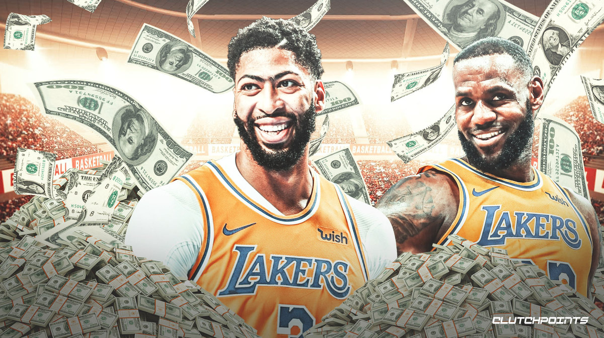 場均16分，竟和一眉哥拿一個價位？5年1.8億，難怪Pierce會震怒啊…-黑特籃球-NBA新聞影音圖片分享社區