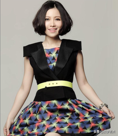 那些承诺去世后捐献的明星，目前只有她的承诺做到了