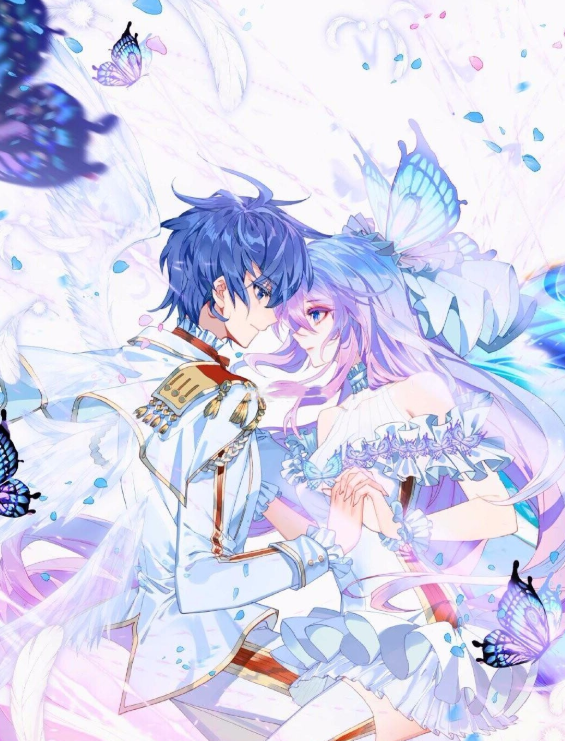 Both are Tang San's children, but Tang Wutong and Tang Wulin are in