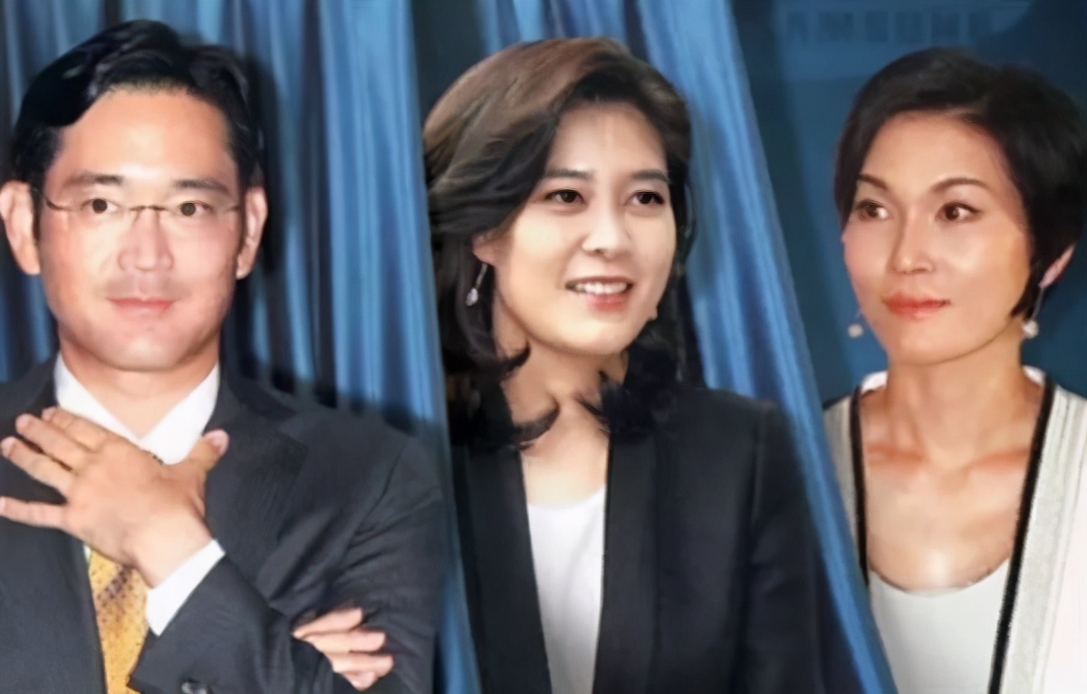 三星掌门人离世！他的千亿美元财产不能留给子孙？