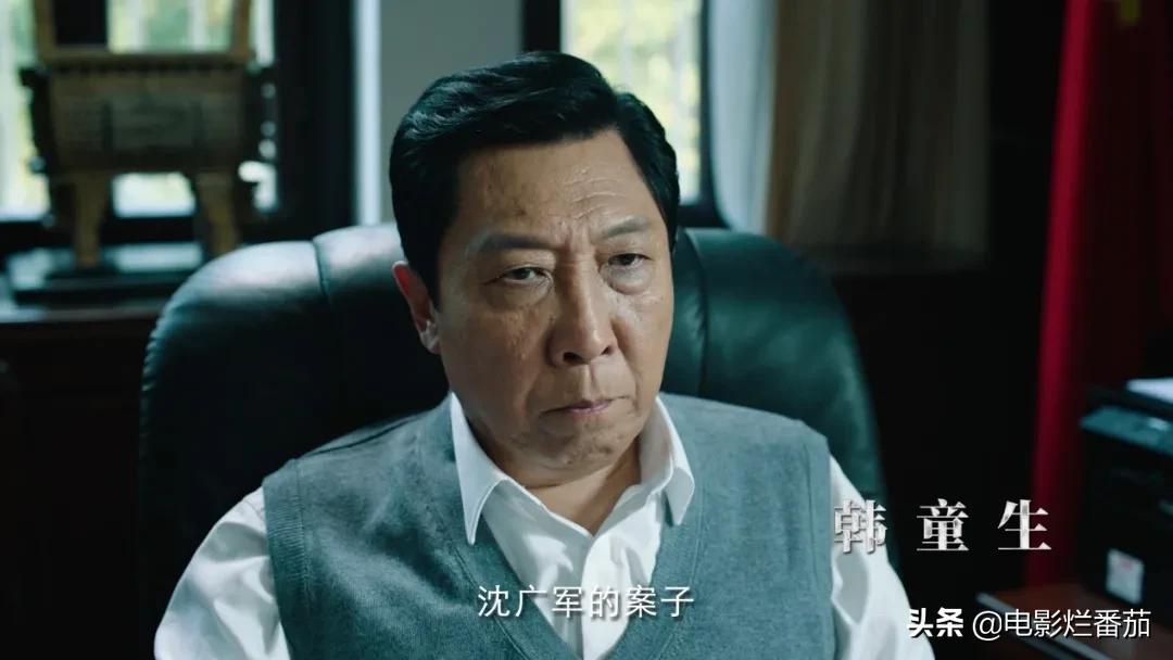 老戏骨如云，本该是王炸，却在6集之后原形毕露