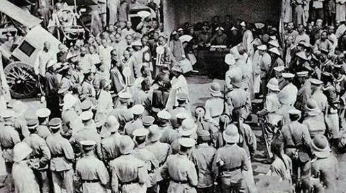 1900年庚子年义和团的爱国运动，本质就是好心办坏事