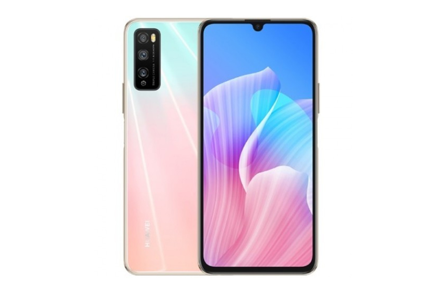 华为公司MTK再度联合？尊享Z本礼拜天公布，90Hz 刷新频率5G手机上