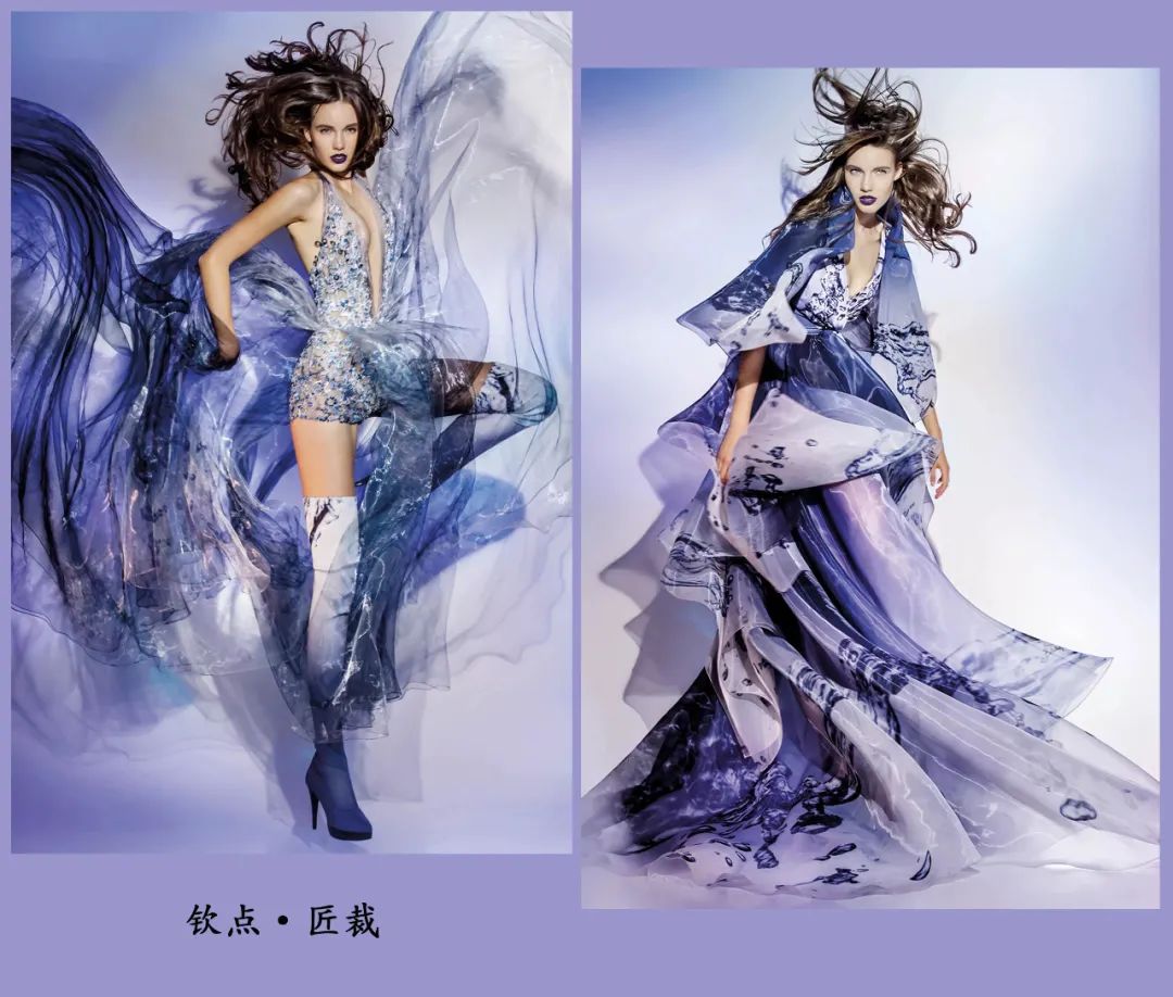 一个捷克共和国人在黎巴嫩混出了名，看她设计的作品就知道