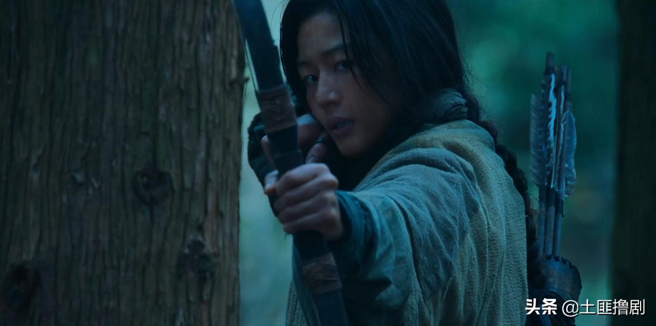 The storyline of Wang Guojun Jixian builds a zombie universe, handsome ...
