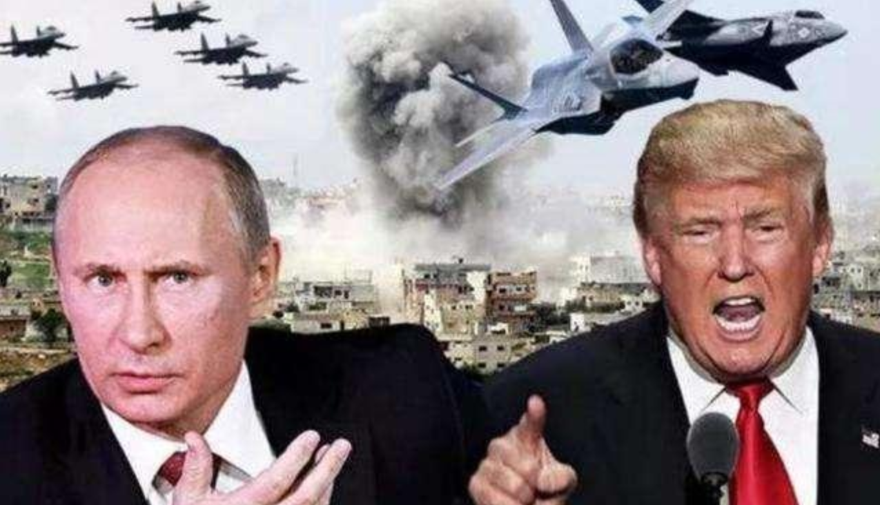 不再相信美国，开始拥抱俄罗斯，欧洲领头羊德