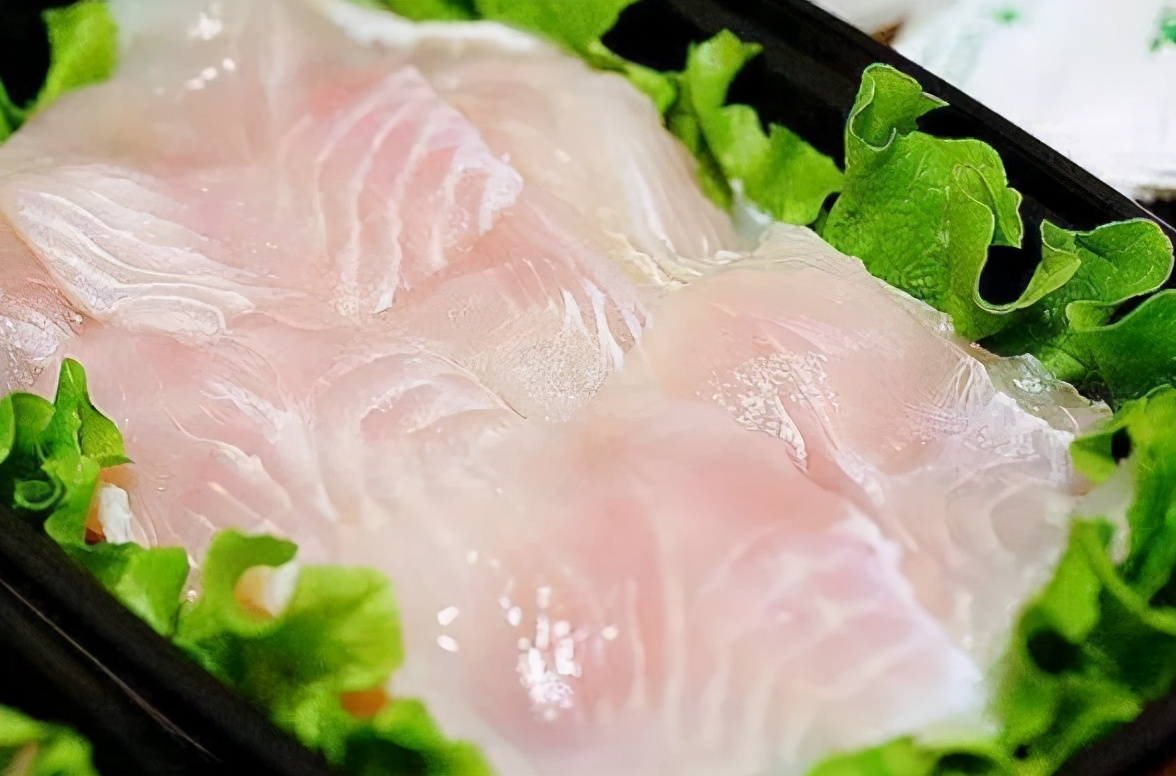 图片[2]-“龙利鱼”肉嫩味鲜 一斤不到10元 便宜也别多吃 内行：冒充的-起舞食谱网