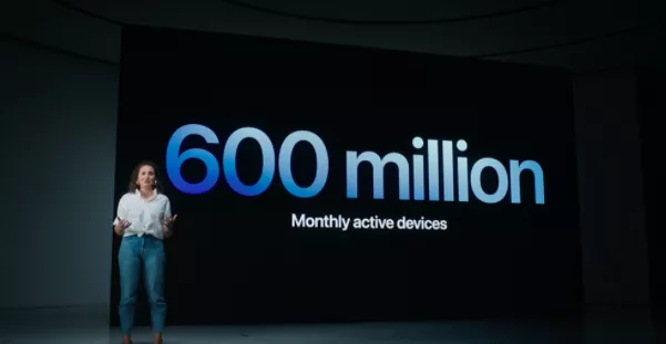 iOS15正式发布：竟与安卓打通？抄鸿蒙作业？