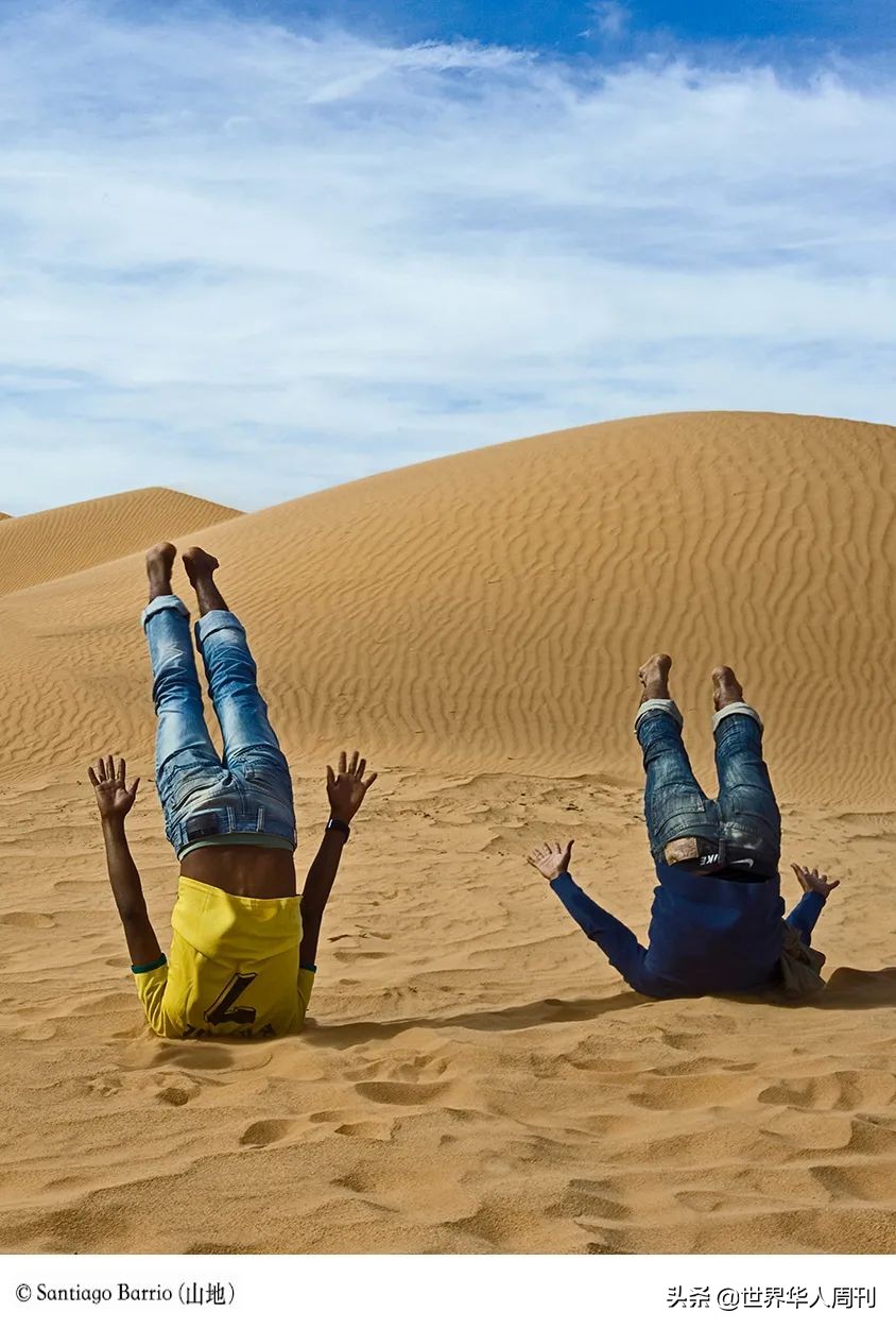 After 3 wool die 30 years, a Spanish cameraman, add was written the story that with a ha plays is spread on the west