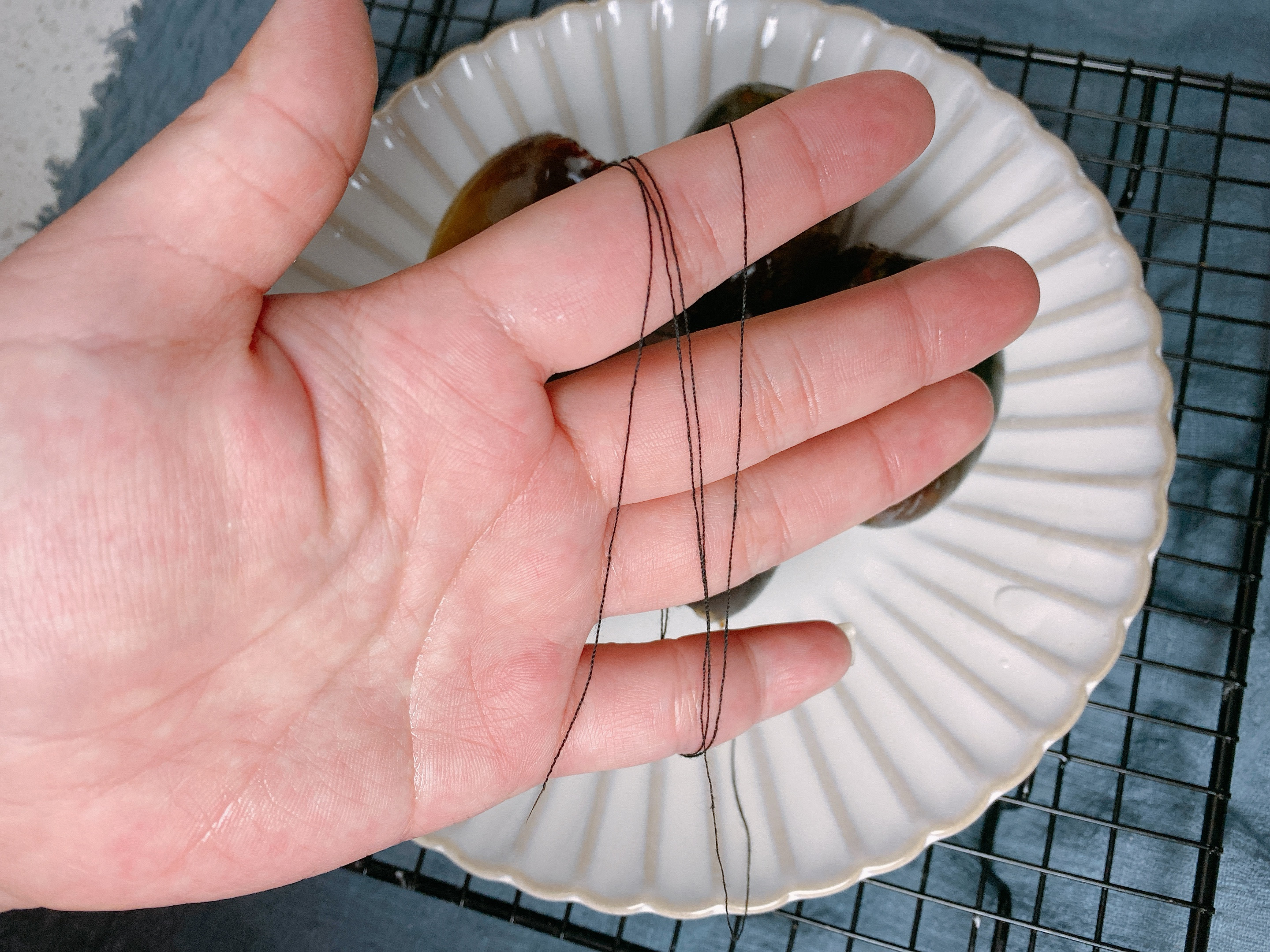 過年必備涼菜之涼拌皮蛋，多加3味調料，皮蛋不腥不澀，開胃爽口