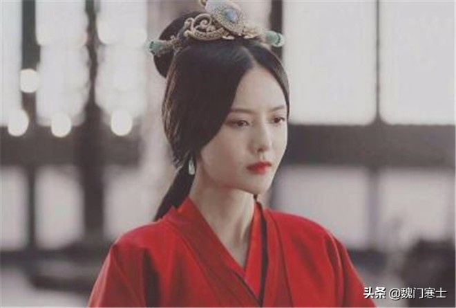 曹丕为何将“三国第一美女”甄宓赐死，还在她嘴里塞满污秽之物？-第2张图片-大千世界