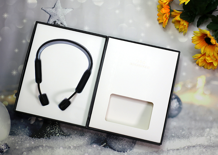 自由播放舒适体验，南卡Runner Pro骨传导蓝牙耳机