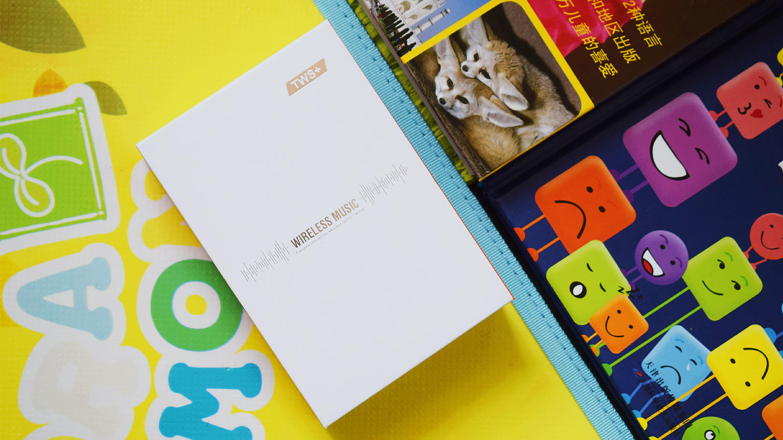 百元价格、千元体验！西圣Ava半入耳蓝牙耳机，学生党福音