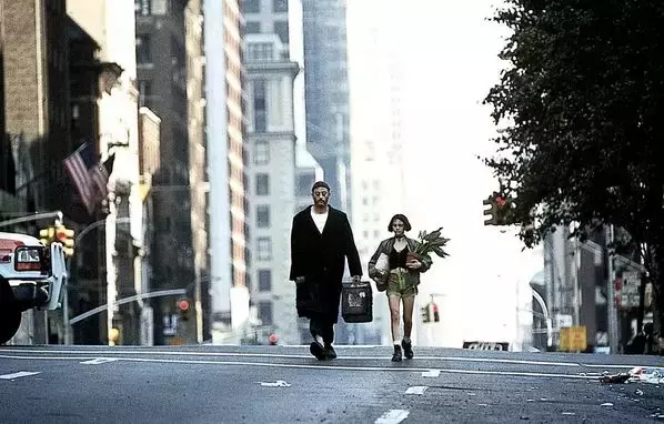什么是一眼万年?欧美电影里的经典美人告诉你答案