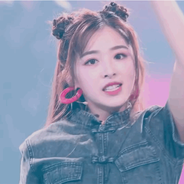 论“少女感”只服这8位，有的灵动自然，有的只