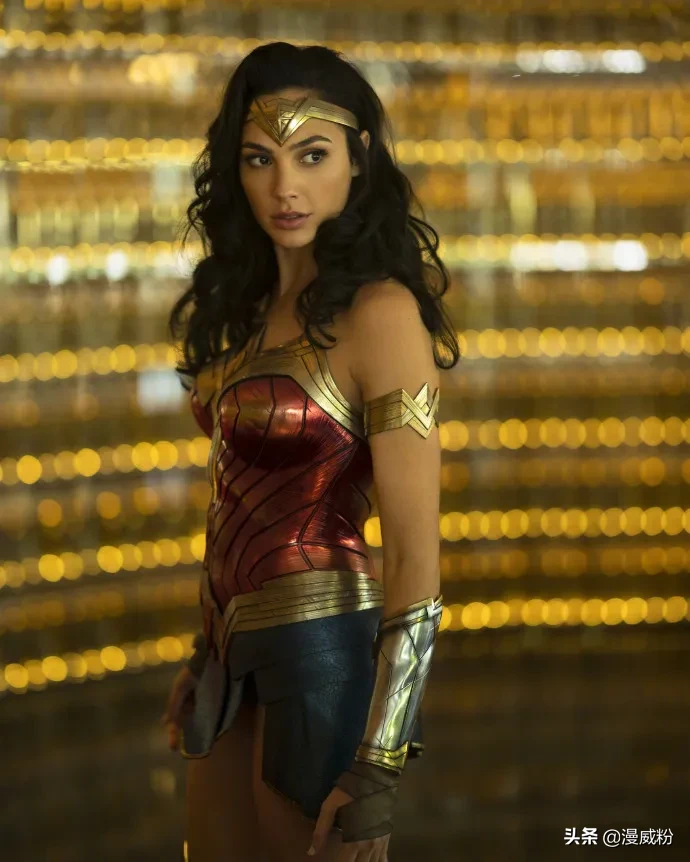 惊了！漫威在《美国队长1》中，就预言了新冠疫