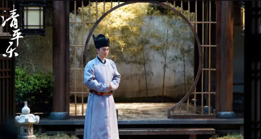 《清平乐》赢在细节，尽力还原最真实的宋朝生