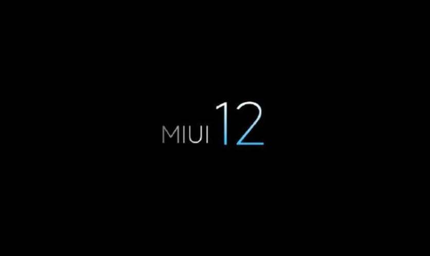 小米手机连射4款新产品，也有全新升级系统软件MIUI 12